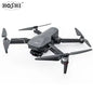 Drone Professionnel  KF101 RC_ 4K UHD 3 axes cardan Drone flux optique EIS  5G WIFI Image GPS Drone _ Avec Carte SD